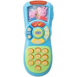 Розвивальна іграшка Peppa Pig Мій перший пульт (1500025)