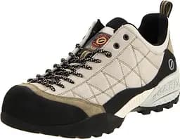 Кроссовки Scarpa Zen WMN 37 Сірий