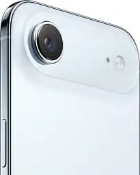 Смартфон Apple iPhone Air 512GB Sky Blue (MG3C4, MG1J4, MG2V4) - мініатюра 3