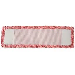 Змінна насадка для швабри Eco Fabric мікрофібра 42 см 10 шт. (EF1902Mix polybag) - мініатюра 9