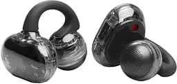 Навушники TWS JBL Soundgear Clips (JBLSNDGEARCLBLK) Black UA - мініатюра 4