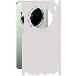 Защитная пленка StatusSKIN для Vivo X200 Корпус Винил Жемчужина глянцевая