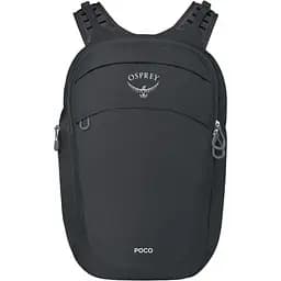 Рюкзак Osprey Poco Changing Pack розмір Uni чорний - мініатюра 2