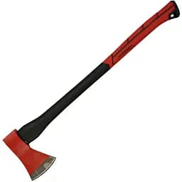 Топор Haisser ручка из стекловолокна 1250 г (119301)