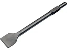 Долото плоске Yato HEX, L= 410 мм w= 35 мм (YT-47377) - мініатюра 2