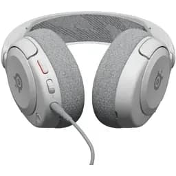 Ігрова гарнітура SteelSeries Arctis Nova 1P White MultiPlatform - мініатюра 5