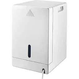 Очищувач повітря Honeywell Zeta DCS2AE Grey [120918] - мініатюра 2
