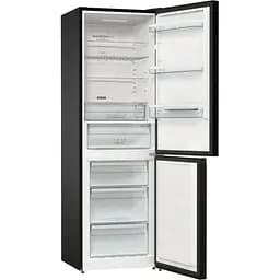 Холодильник Gorenje NRK6192ABK4 - мініатюра 5