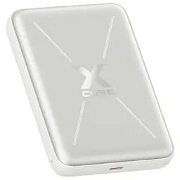Павербанк Proove X-Core Silver 10 000 mAh / 22.5 Вт (PNXC22010006)