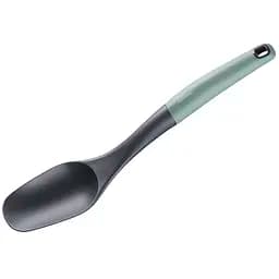 Кухонна ложка Ardesto Gemini зелена 33 см (AR2105PG)