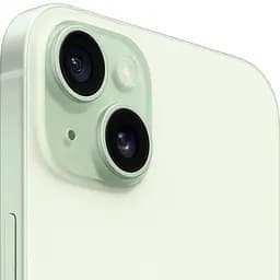 Смартфон Apple iPhone 15 Plus 512GB Green (MU1Q3) [92598] - мініатюра 13