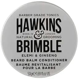 Бальзам для бороди Hawkins & Brimble Beard Balm 50 г