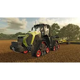 Ключ активації Microsoft Farming Simulator 25 - Year 1 Bundle для Xbox Series S/X - мініатюра 3