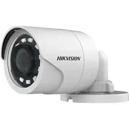 Камера відеоспостереження Hikvision DS-2CE16D0T-IRF(C) (фокус 3.6 мм) Вулична 2 МП