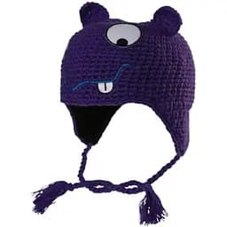 Шапка Chaos Maniacs 2500 Purple (1052-11G3 2500 508)