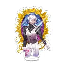 Акриловая фигурка Мемуары Ванитаса Ной Архивист Vanitas no Karte Noé Archiviste 10 см