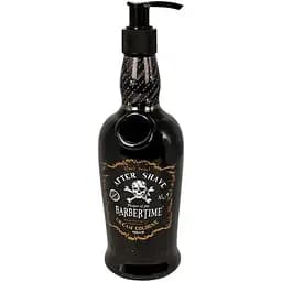 Крем-одеколон после бритья Barbertime After Shave Cream Cologne Black Pearl No:1 150 мл