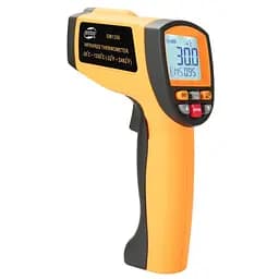 Інфрачервоний пірометр -30-1350° C Benetech hoz0008968
