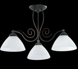 Люстра стельова Alfa INCA 15693