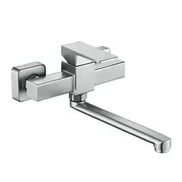 Змішувач для кухні Mixxus KUB-005 MI5863 Нержавіюча сталь