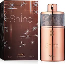 Оригинал Ajmal Shine 75 мл парфюмированная вода