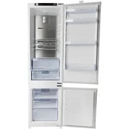 Холодильник Beko BCNA306E3S (6487410) - мініатюра 3