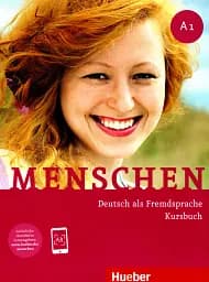 Menschen A1. Kursbuch