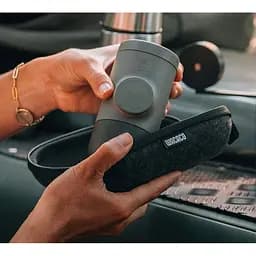 Чохол для портативної кавоварки Wacaco Minipresso GR2 - мініатюра 5