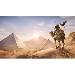 Гра Assassin's Сreed Mythology Pack (ваучер на скачування) (російська версія) (Xbox Series S X Xbox One) - мініатюра 3