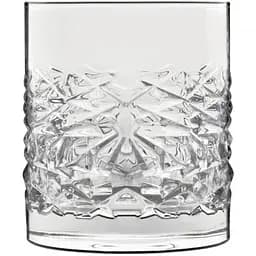 Набір стаканів Luigi BormioliTextures  PM 1017, 6 шт. (67004)