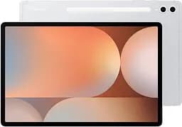 Планшет Samsung Galaxy Tab S10+ 5G 12/256GB Platinum Silver (SM-X826BZSR)