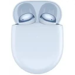 Бездротовий гарнітура Xiaomi Redmi Buds 4 Light Blue (BHR5845CN) в кейсі стерео