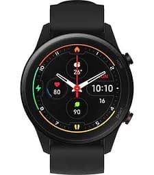 Розумний годинник  Mi Watch Color Sport Version Black