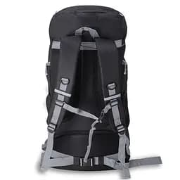Рюкзак туристичний Semi Line 45 Black (A3046-1) - мініатюра 4