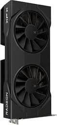 Відеокарта XFX AMD Radeon RX 9060 XT 16GB Swift OC Gaming Edition (RX-96TSW16BQ) (GDDR6, 128 bit, PCI-E v5.0 x16) - мініатюра 2