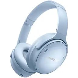 Наушники с микрофоном Bose QuietComfort Headphones Moonstone Blue (884367-0500)
