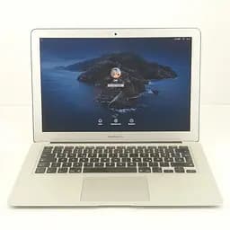 Ноутбук Apple MacBook Air 7,2 A1466 (C1MPR273G944) (i7-5650U/8/256SSD) - Class B