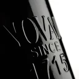 Портвейн Noval Black, 19,5%, 0,75 л - мініатюра 2