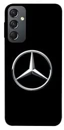 Чохол Demsky Mercedes logo для Samsung Galaxy A24 4G