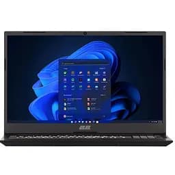Ноутбук 2E 15 Imaginary 1920x1080 IPS/Intel i5-1335U/16GB/256SSD/UMA/W11P/Black (NL57AU-15UA21-W11EDU6)