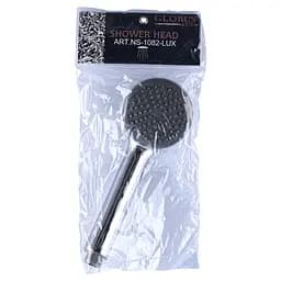 Ручной душ Globus Lux NS-1082-P 000020407, Белый