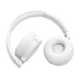 Бездротові навушники JBL Tune 670 NC JBLT670NCWHT White - мініатюра 7