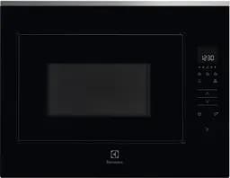 Мікрохвильова піч вбудована ELECTROLUX KMFE264TEX