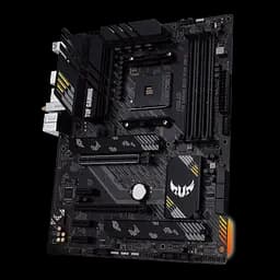 Материнська плата Asus B550-Plus TUF Gaming Wi-Fi II Socket AM4 (TUF GAMING B550-PLUS WIFI II) - мініатюра 3