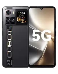 Смартфон Cubot X100 8/256GB Black - мініатюра 1