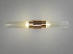 Сучасний настінний світильник Diasha на дві лампи