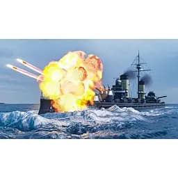 Ключ активації Microsoft World of Warships: Legends - Prince of the Seas для Xbox One/Series S/X - мініатюра 2