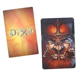 Настільна гра Ігромаг Діксіт 9: Ювілейне видання (Dixit 9: Anniversary) (DIX11ML2) - мініатюра 6