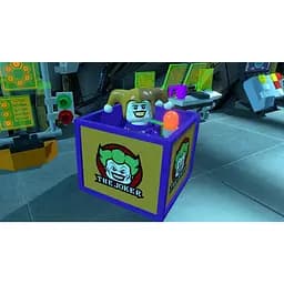 Ключ активації Microsoft LEGO DC Heroes & Villains-Bundle для Xbox One/Series - мініатюра 4