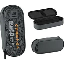 Пенал Kite NR серый (NR25-599-2)